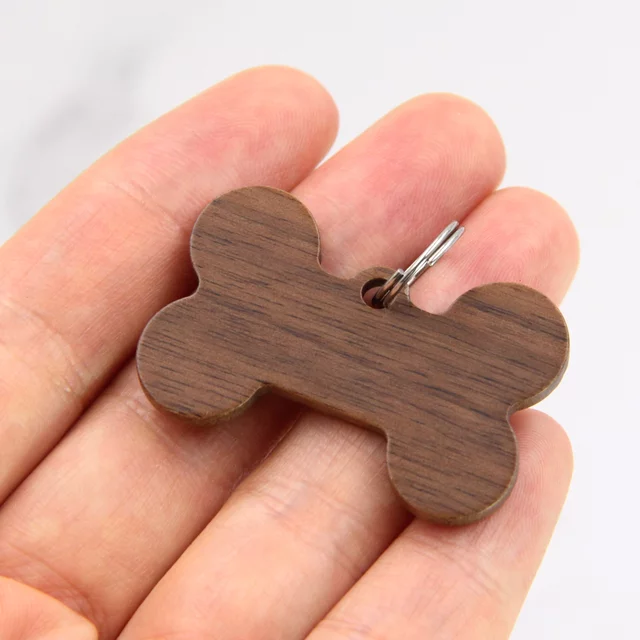 Pendentif pour Pitou
