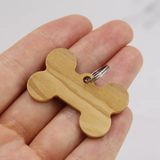 Pendentif pour Pitou