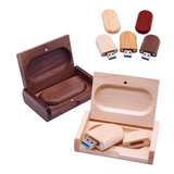 Clé USB personnalisée