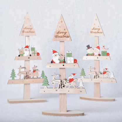 Décoration Noël