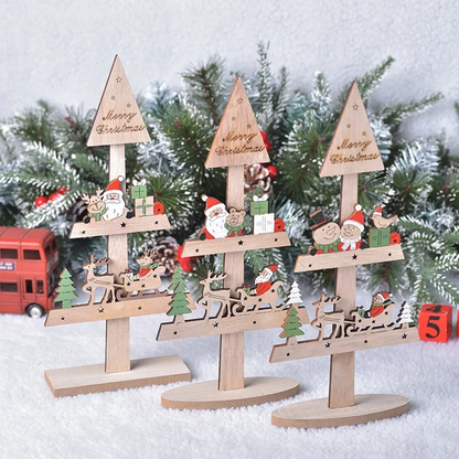 Décoration Noël