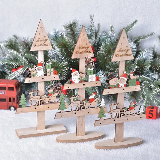 Décoration Noël