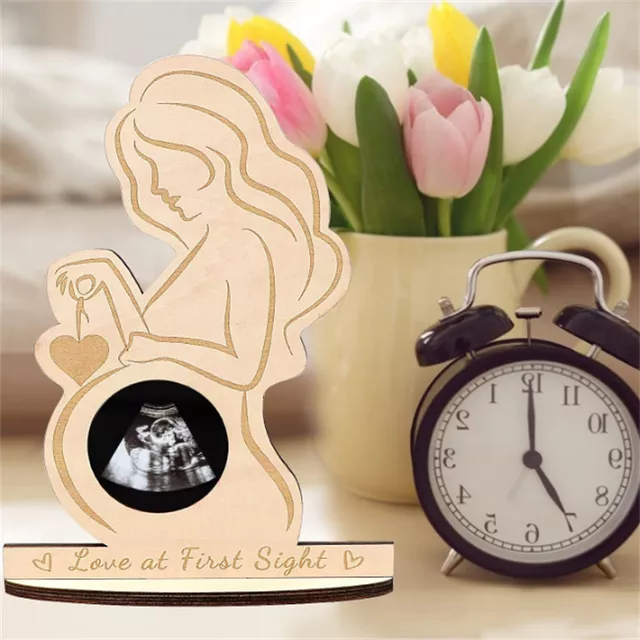 Cadre maman/bébé