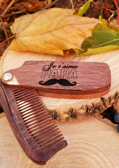 Peigne Homme ou Garçon