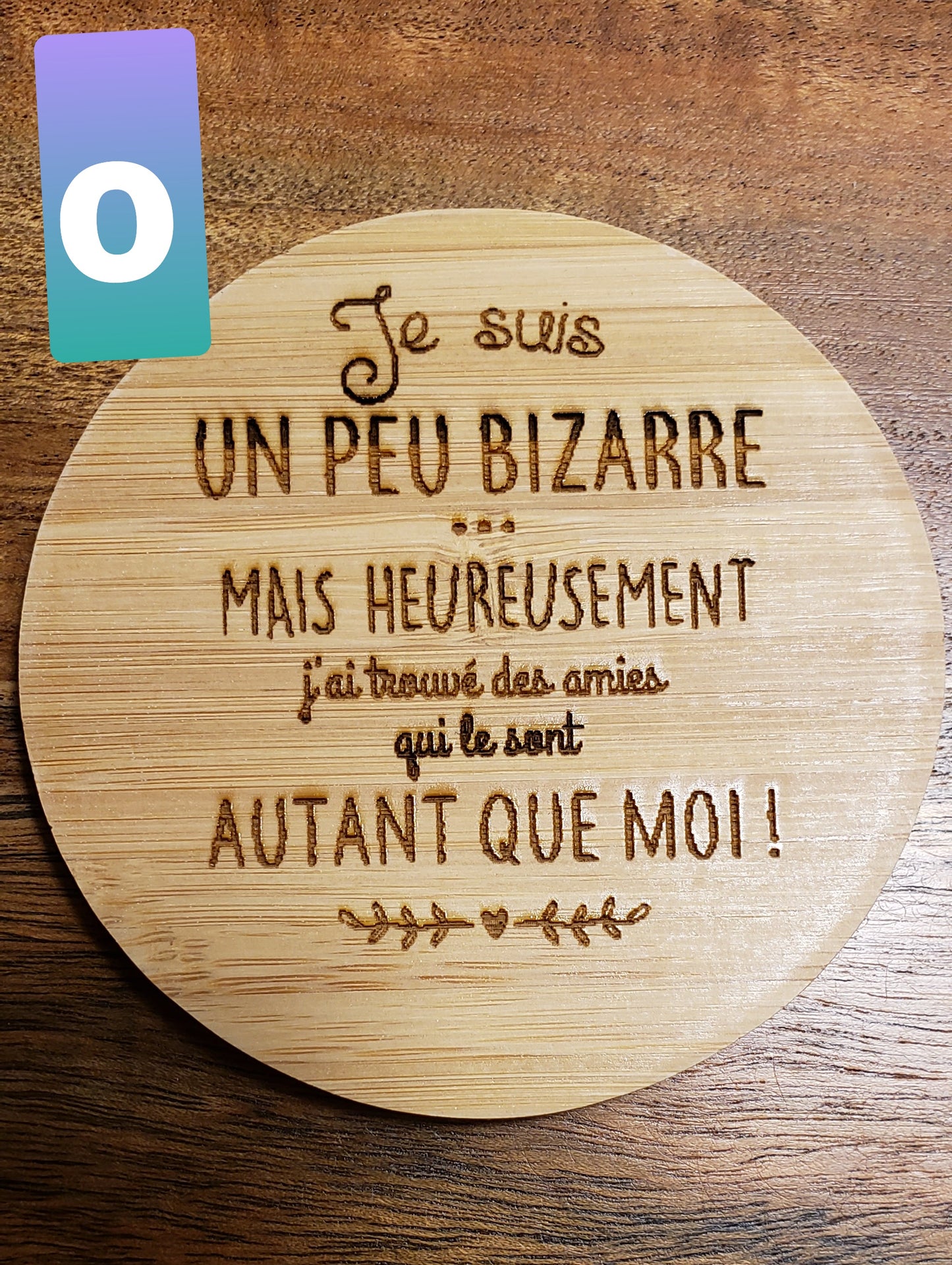 Chargeur sans fil
