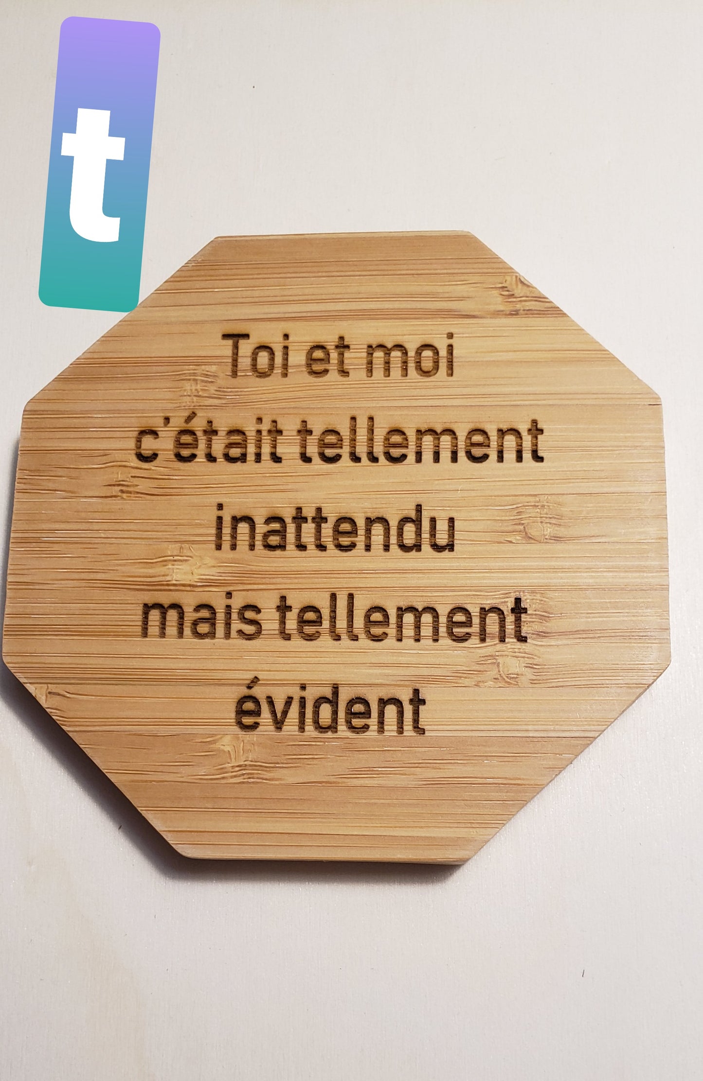 Chargeur sans fil