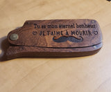 Peigne Homme ou Garçon