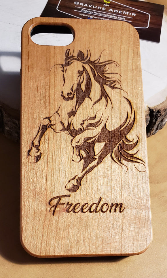 PROMO Étui de téléphone personnalisé