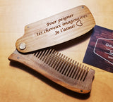 Peigne Homme ou Garçon