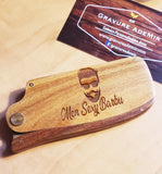 Peigne Homme ou Garçon