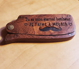 Peigne Homme ou Garçon