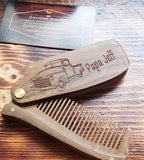 Peigne Homme ou Garçon