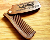 Peigne Homme ou Garçon