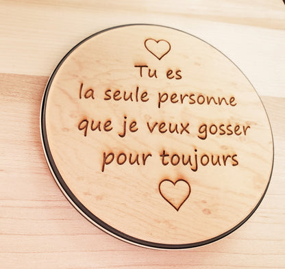 Chargeur sans fil