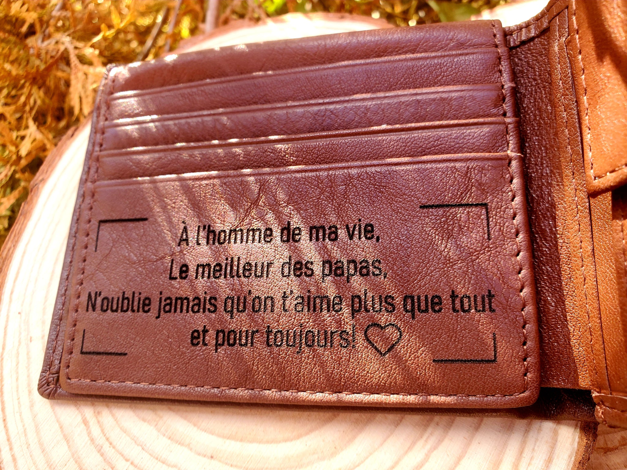 Guide professionnel : cuir gravé au laser - Dekcel
