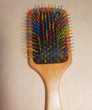 Brosse à cheveux