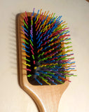 Brosse à cheveux