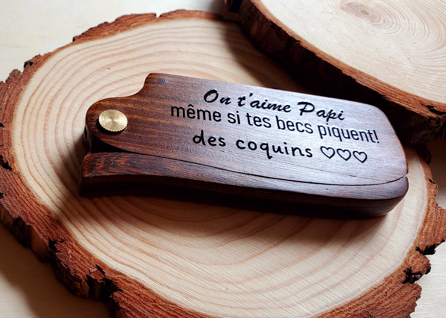 Peigne Homme ou Garçon