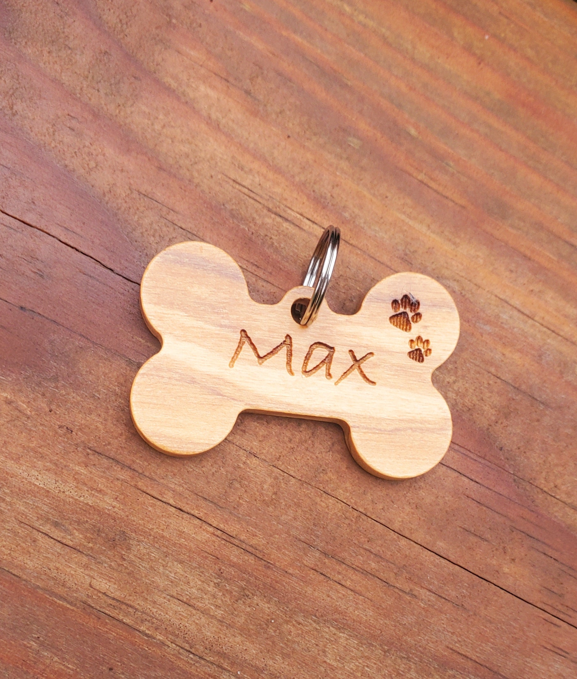 Pendentif pour Pitou