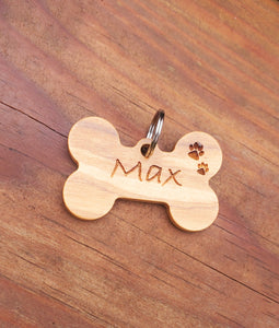 Pendentif pour Pitou