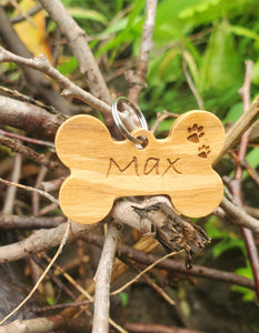 Pendentif pour Pitou